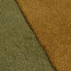 Modern Abstract Geometric Hand-Tufted Carpet | Premium New Zealand Wool Rug | Designer Geometric Area Rug