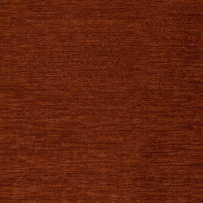 Luxury Burnt Rust Hand Tufted New Zealand Wool Area Rug – Premium Modern Carpet for Living Room, Designer Home Decor