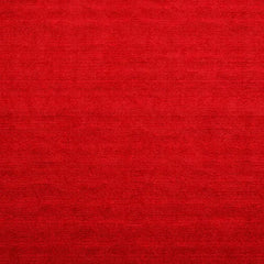 Modern Solid Red Hand Tufted Area Rug | Premium Plush Carpet for Living Room, Bedroom | Contemporary Luxury Home Decor