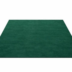 Solid Emerald Green